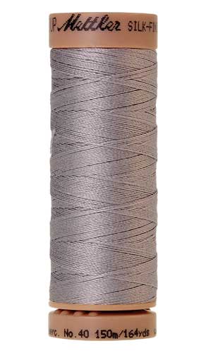 2791 - Ash Silk Finish Cotton 40 Thread